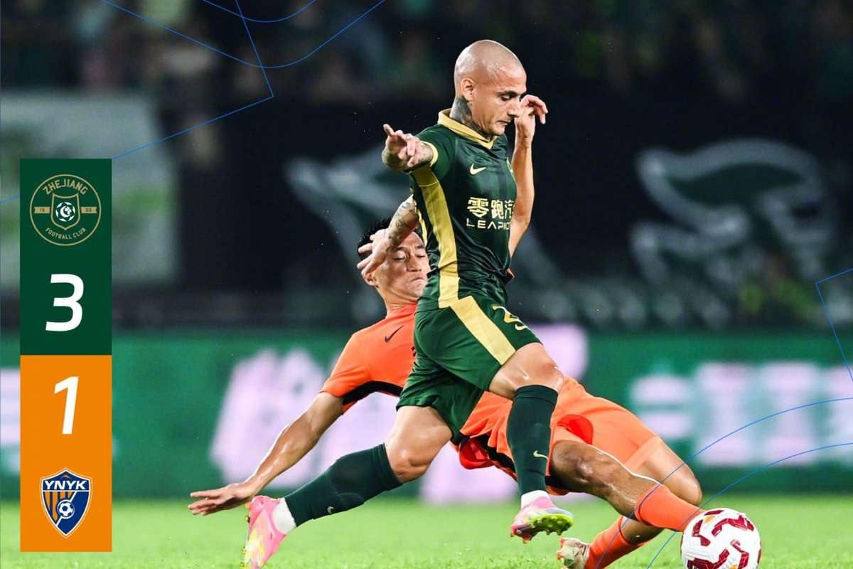 VIDEO Mitrita straluceste in China Dubla in victoria echipei lui Burca si Ionita II