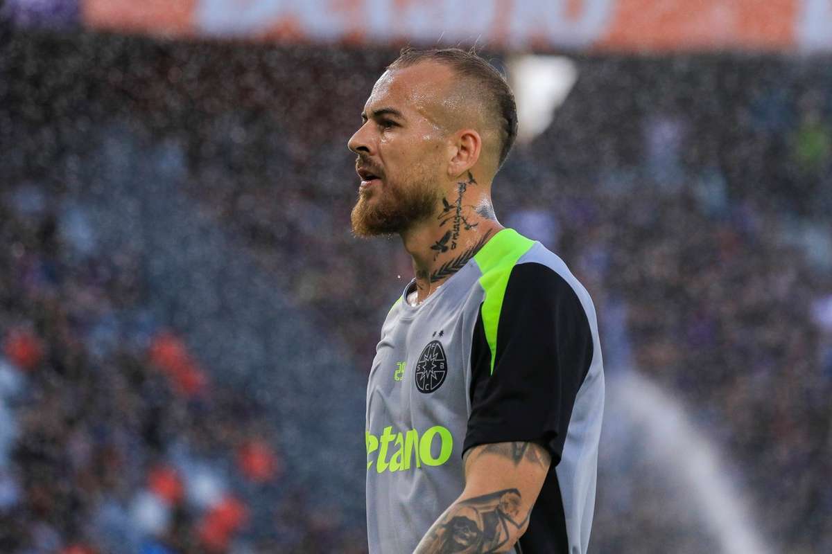 Veste excelenta pentru FCSB Alibec ar putea reveni devreme