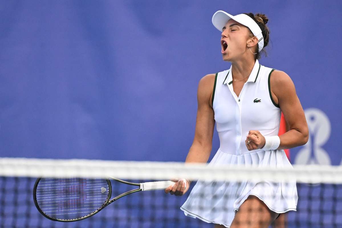 jaqueline cristian surprinde si elimina o favorita de la montreal