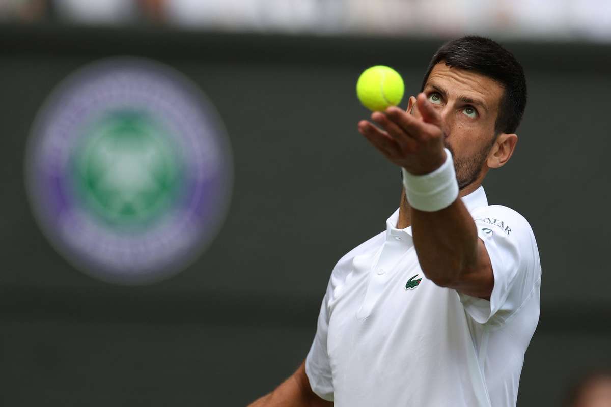 tennis tracker kecmanovic joaca cu djokovic swiatek o intalneste pe collins