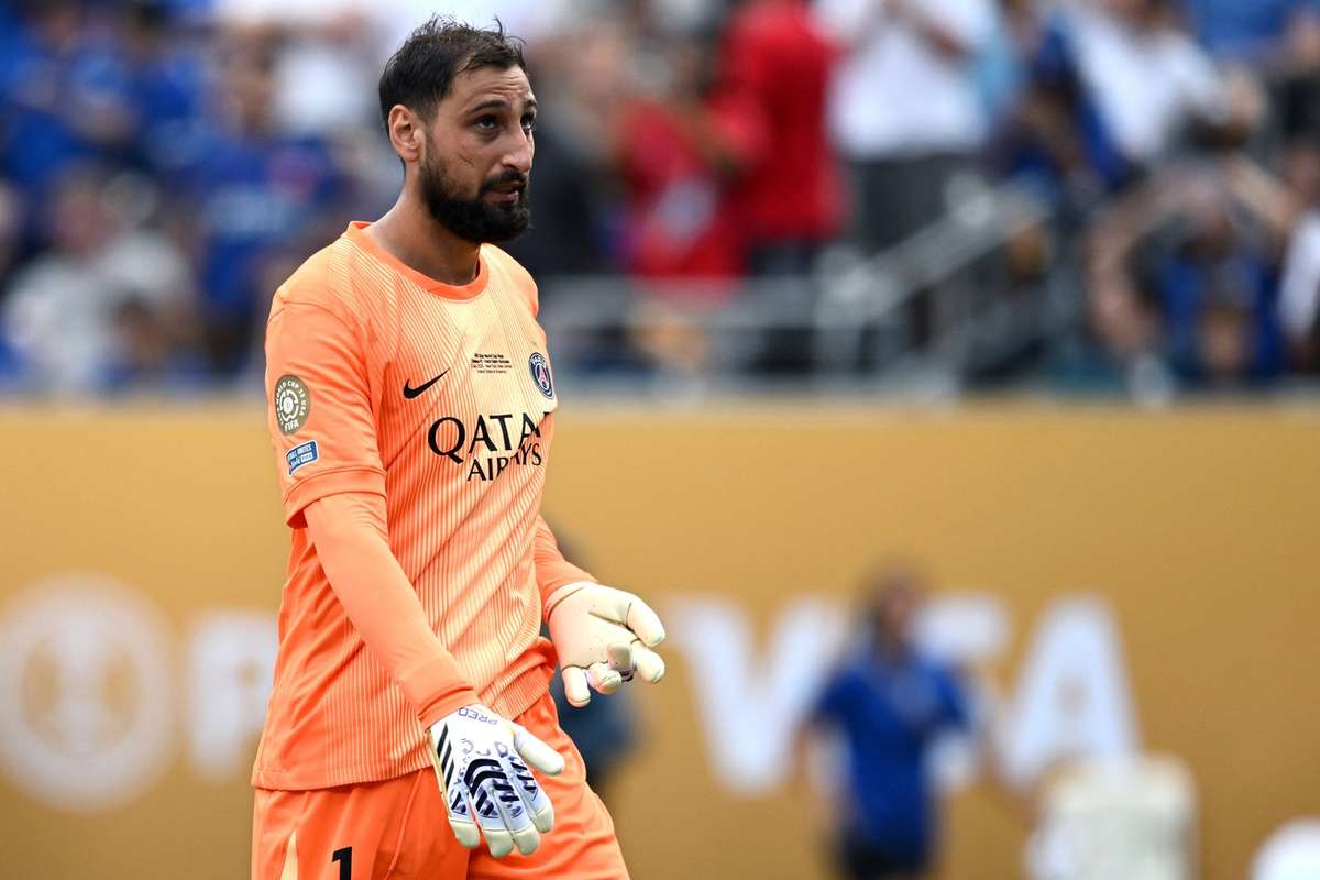 Agentul lui Donnarumma acuza respect zero de la PSG