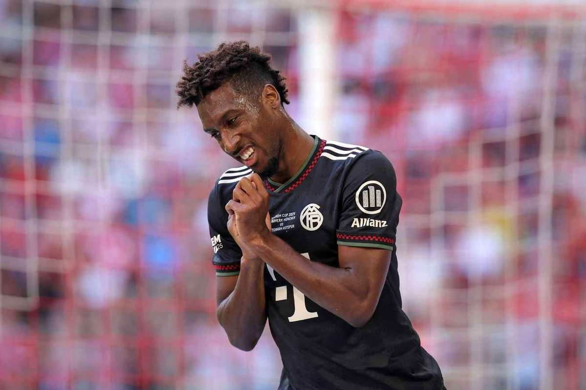 Al Nassr isi formeaza o super echipa