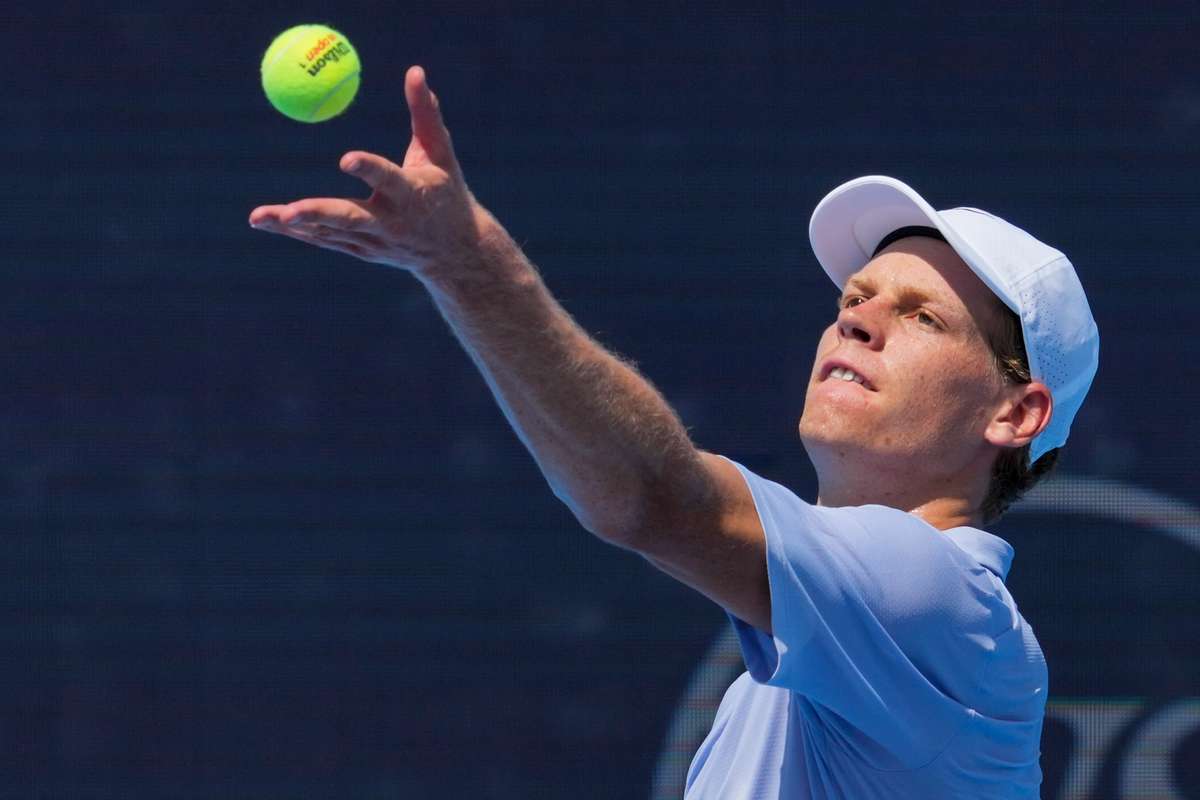 Antrenorul lui Jannik Sinner afirma ca liderul mondial va fi in forma maxima pentru US Open