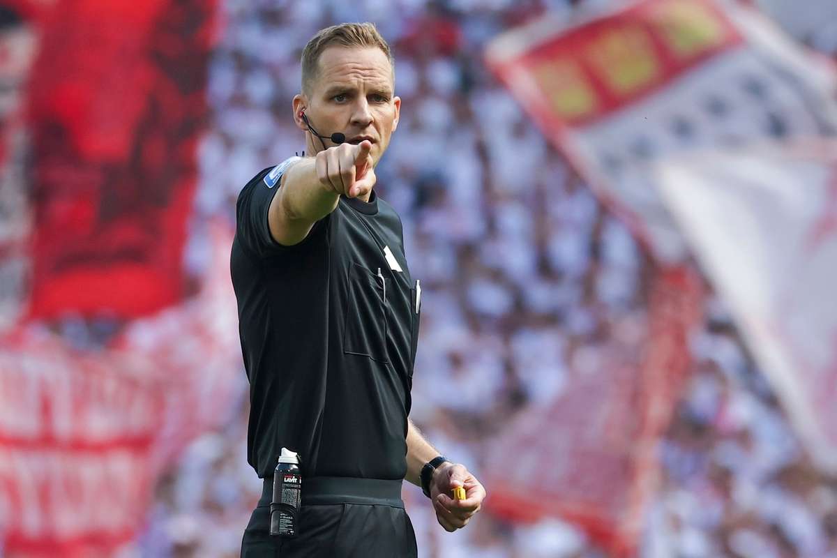 Arbitri Azerbaidjanului si Germaniei la CFR Cluj Braga