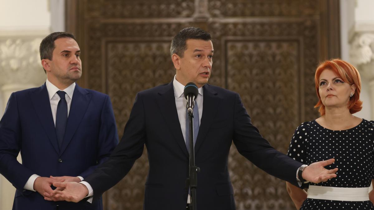 Atac n Coalitie PSD afirma ca USR nu actioneaza