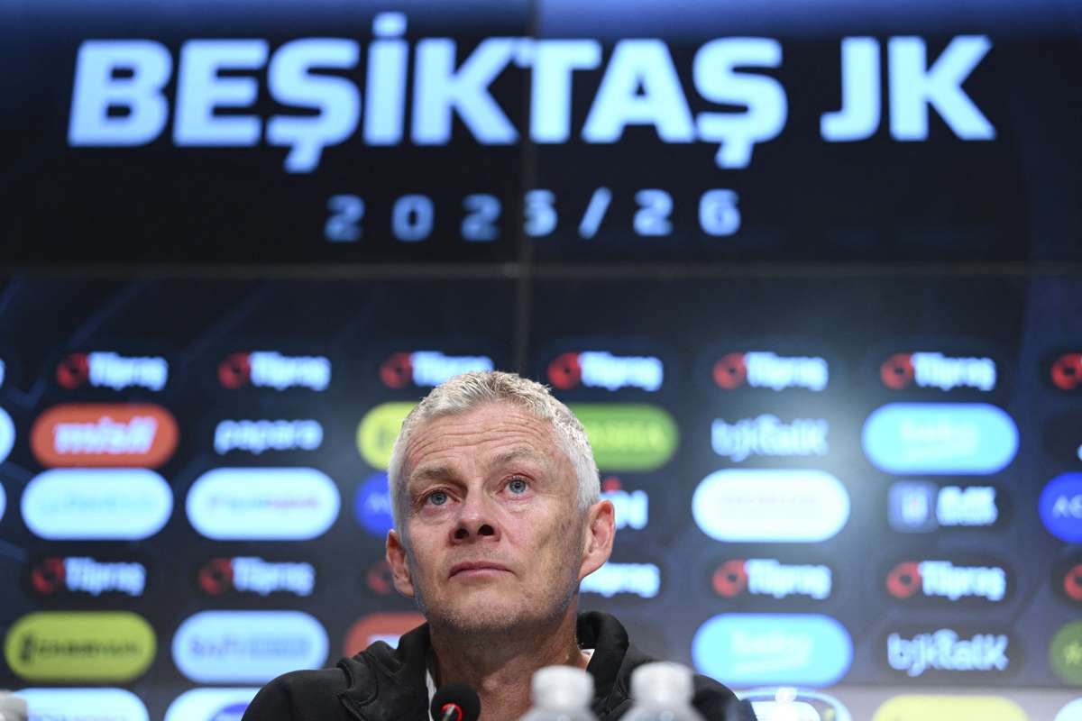 Besiktas renunta la Solskjaer dupa esecul din Conference League