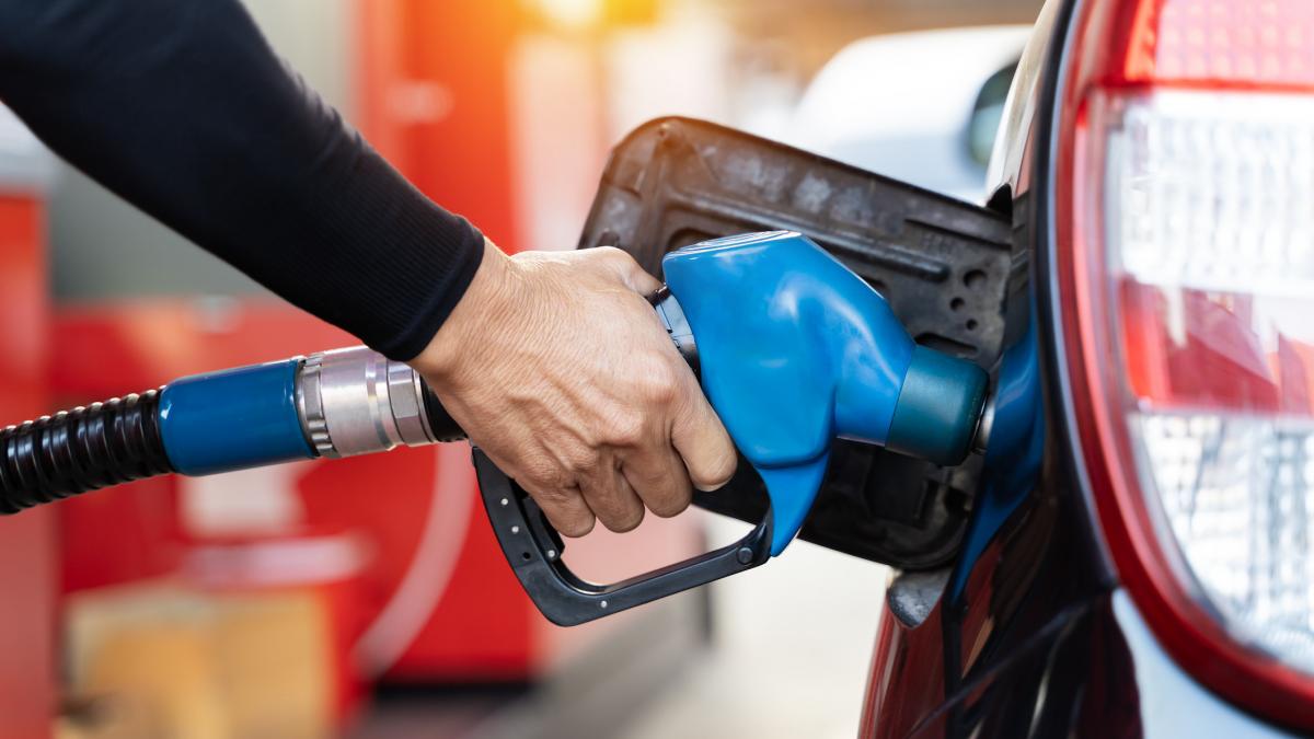Bogdan Ivan Aprovizionarea cu carburan ti este stabila