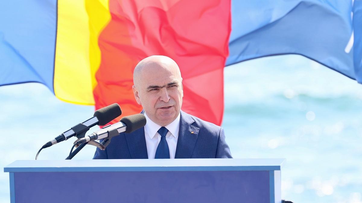 Bolojan Cresterea impozitului pe locuinte cu 70 e necesara
