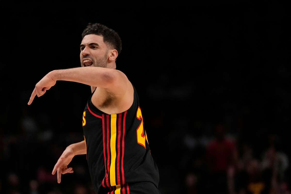 Boston Celtics l a transferat pe Georges Niang la Utah Jazz