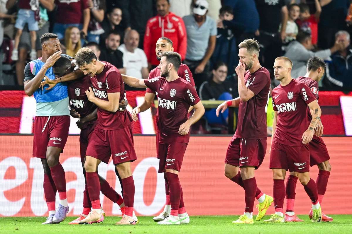 CFR Cluj Braga deciziile UEFA si portughezilor din cauza UNTOLD