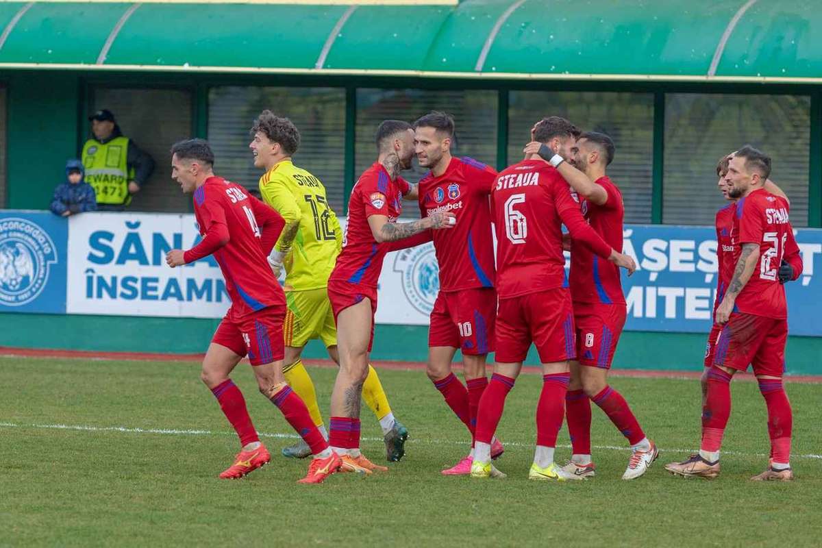 Capitanul Stelei vede confruntarea cu Dinamo ca pe un duel frumos