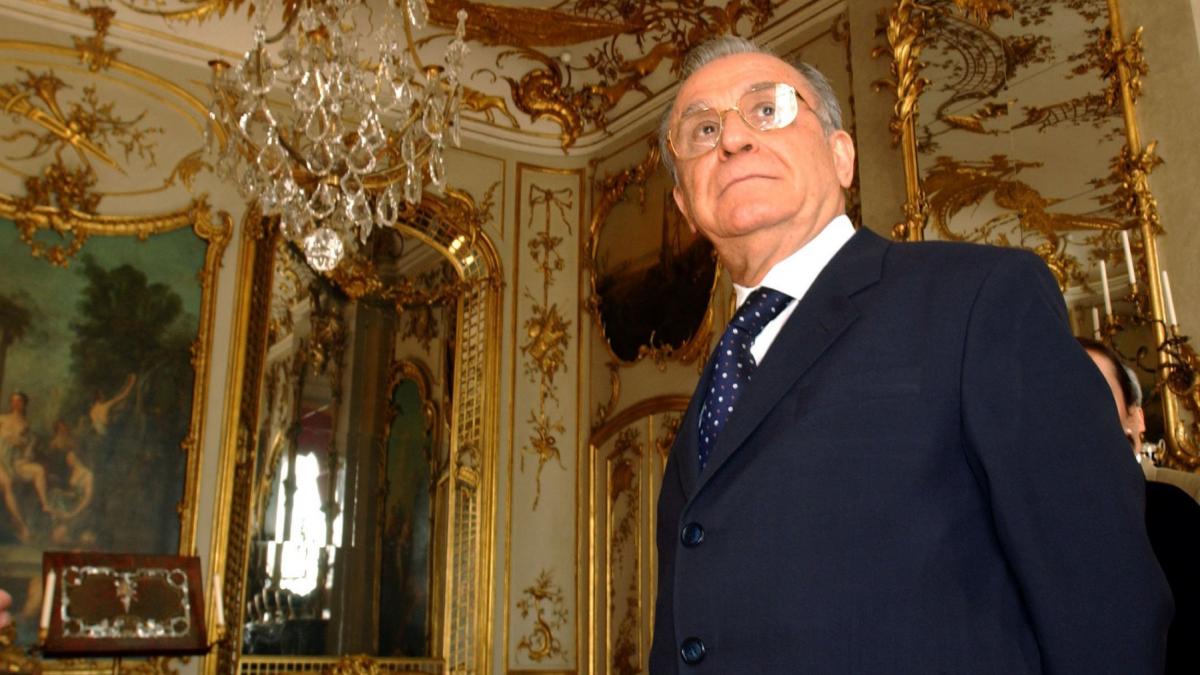 Ce avere a strans Ion Iliescu si cui ramane