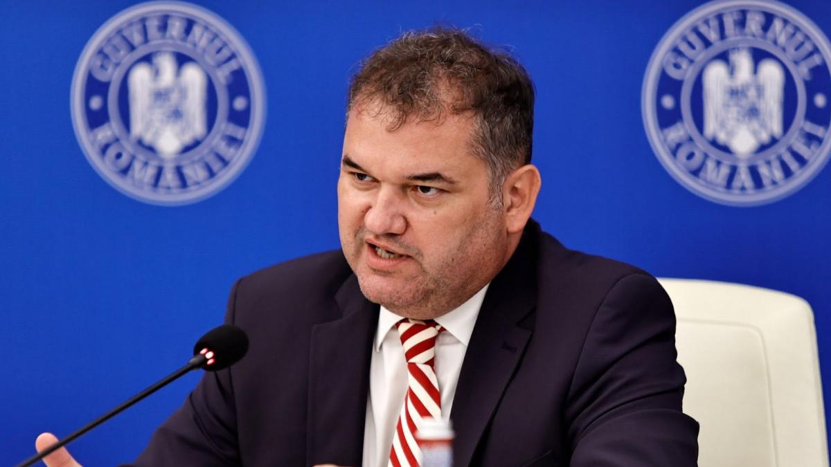 Cseke Attila Autoritatile locale cer 45 miliarde lei