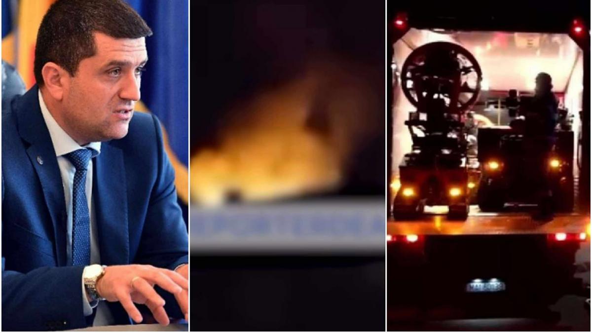 De ce a explodat Fabrica de Arme Cugir Miruta Toate variantele sunt pe masa