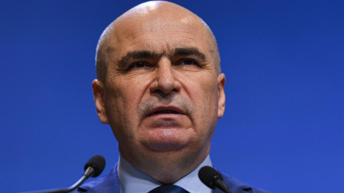 De ce economia Romaniei incetineste Bolojan despre cauze