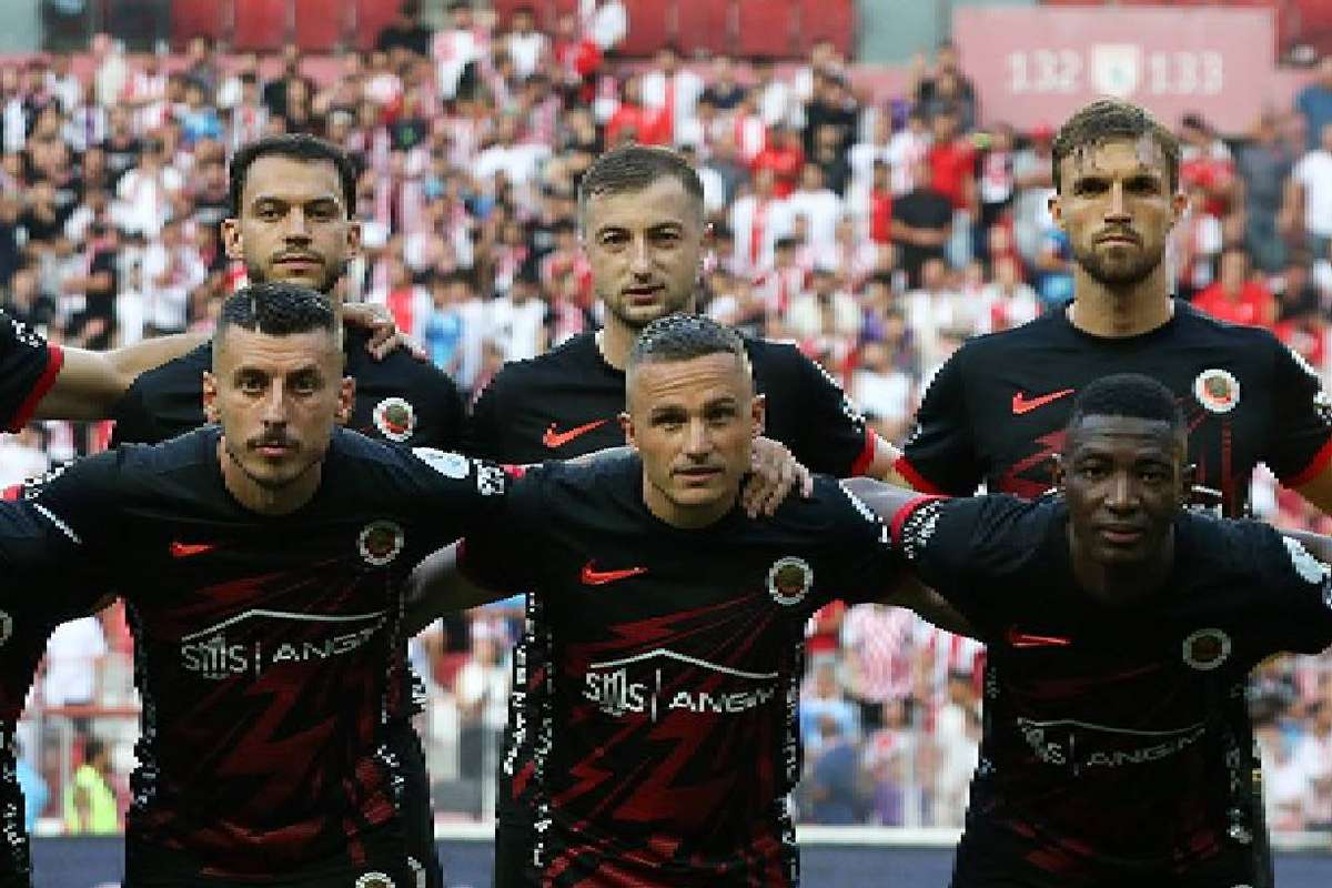 Debut amar pentru Daniel Popa in Superliga Turciei