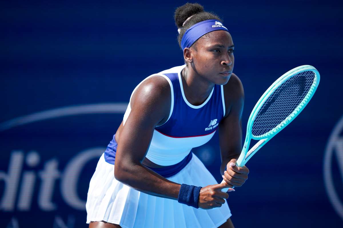 Decizie surprinzatoare a lui Coco Gauff inainte de US Open