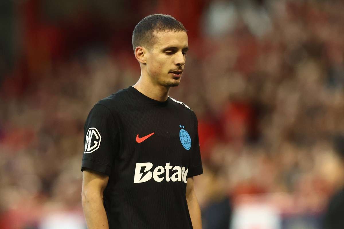 Decizie surpriza a UEFA Cisotti scapa usor