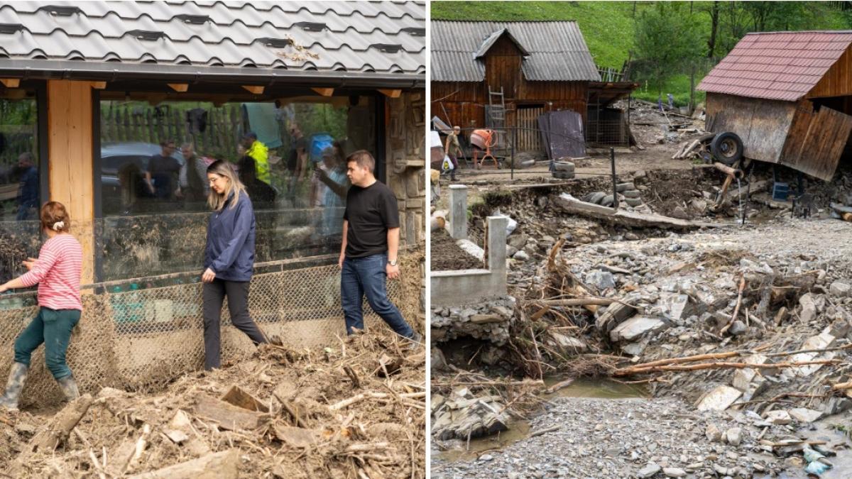 Diana Buzoianu despre vizitele lui Simion si Georgescu Fapte nu replici isterice