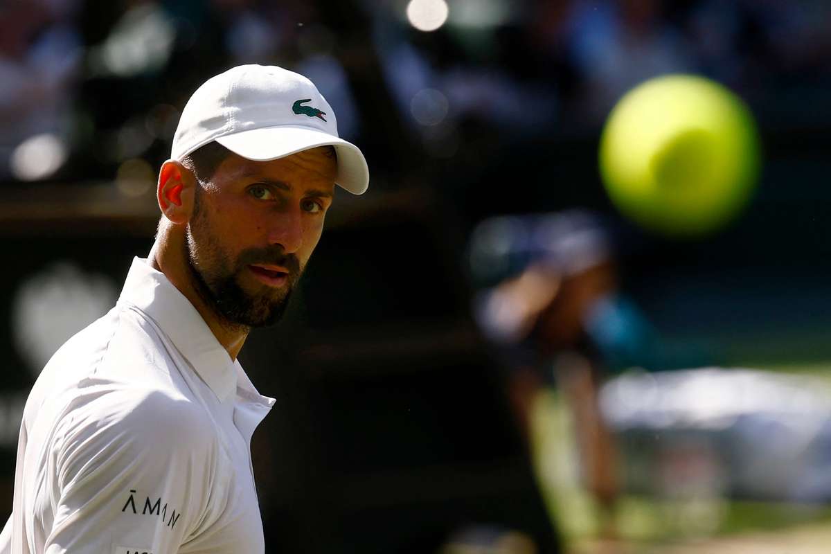 Djokovic devine coproprietar al clubului Le Mans