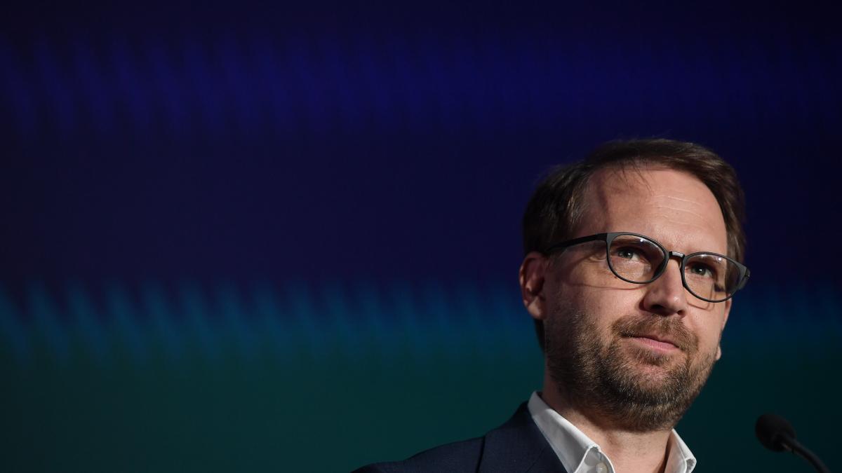 Dominic Fritz despre ameniarea PSD perioada de doliu greu