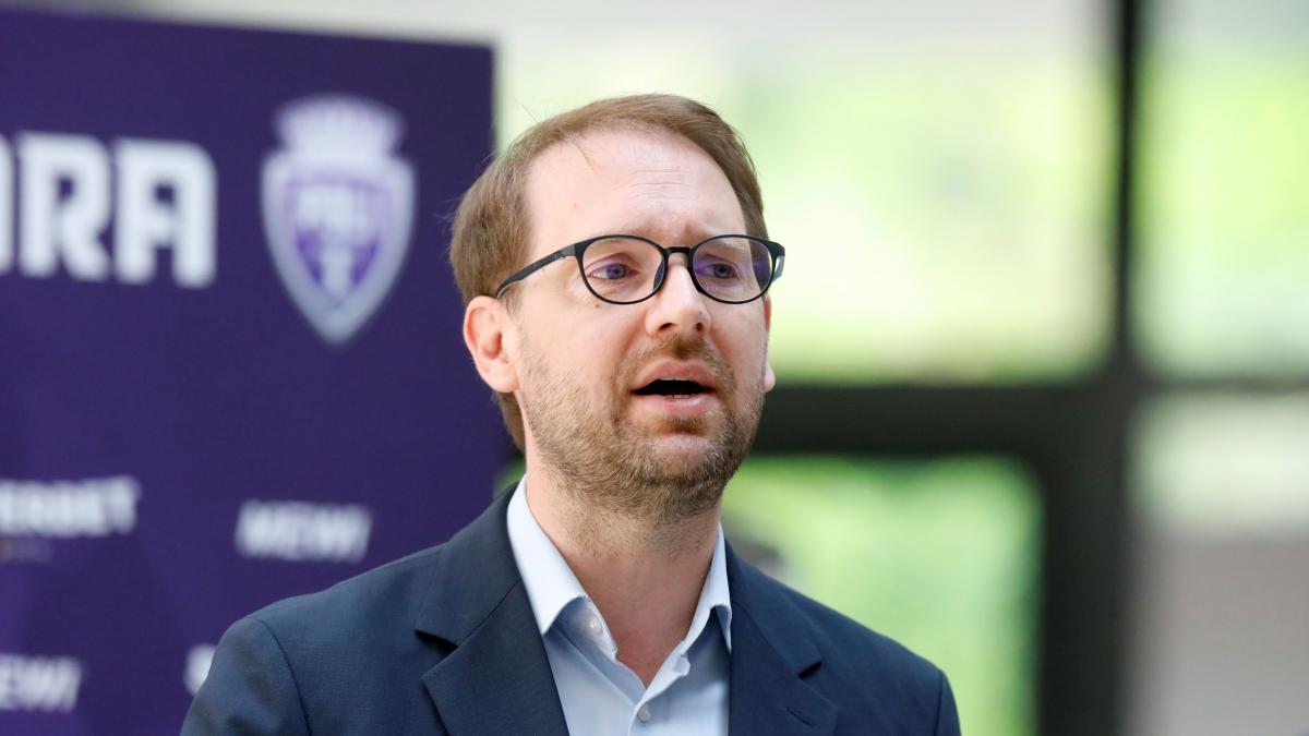 Dominic Fritz roaga PSD sa ramana la guvernare