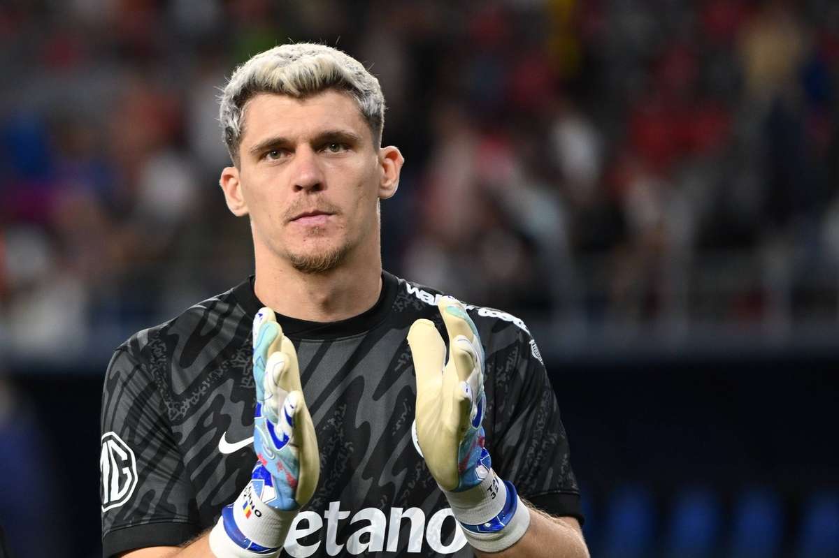 Ederson il scoate pe Tarnovanudin calcule Transferul a picat