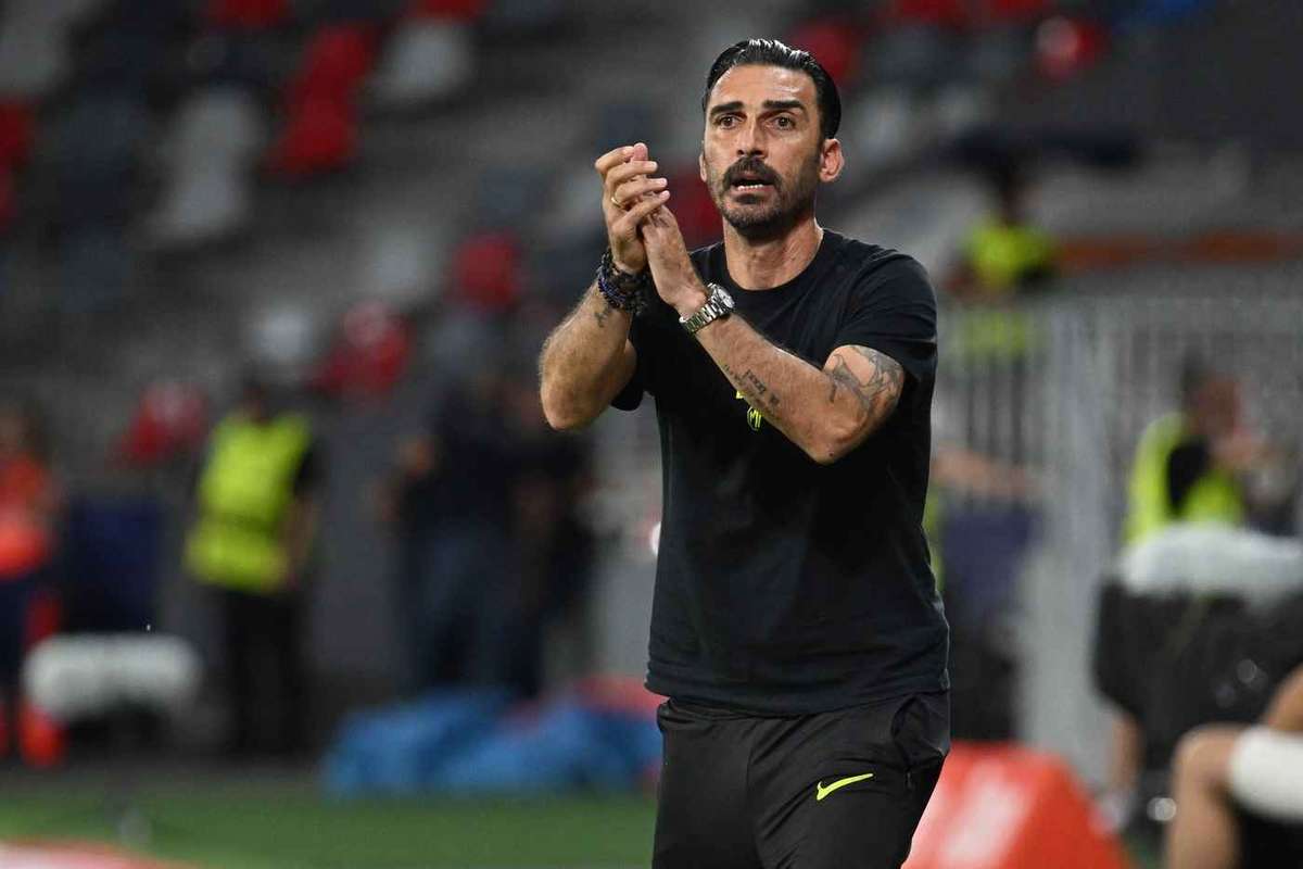 Elias Charalambous probleme mari de lot inainte de FCSB Unirea Slobozia