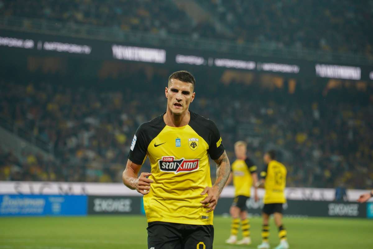 Erik Lamela se retrage din fotbal va fi antrenor secund