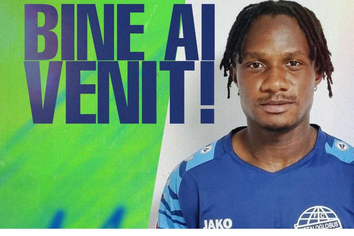 Fara victorii in Superliga Metaloglobus face doua transferuri