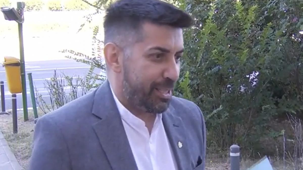 Fostul director Romsilva s a inscris la concursul pentru sefie