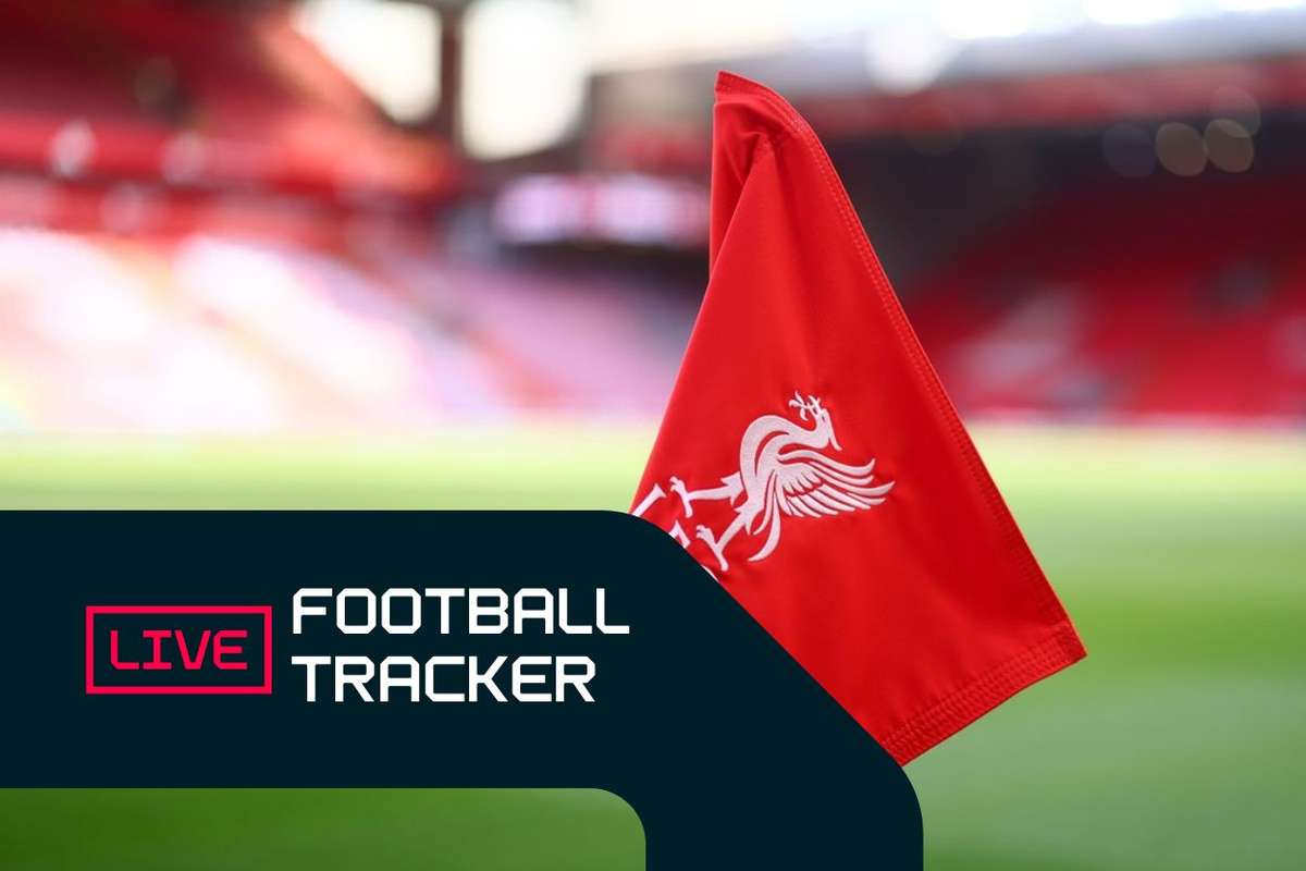 Fotbal LIVE Liverpool joaca acum in noul sezon Premier League