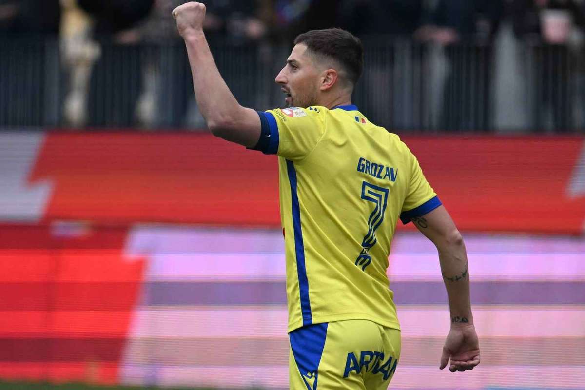 Gicu Grozav a semnat Speram sa ramana cu noi