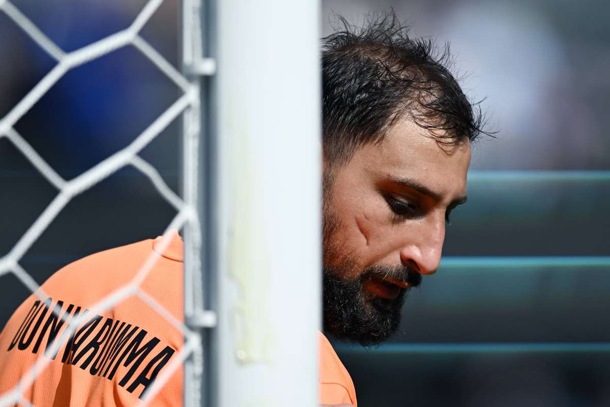 Gigio Donnarumma pe cale sa paraseasca PSG