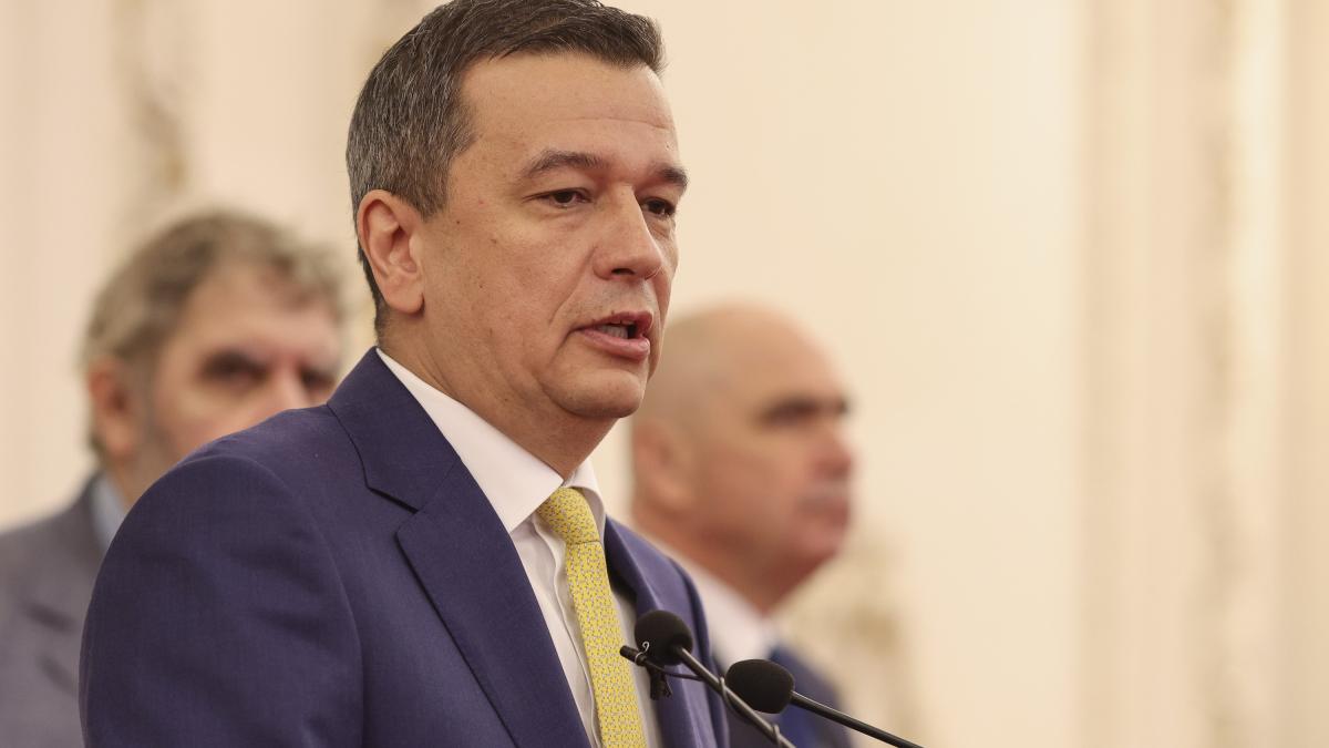 Grindeanu PSD va realiza sondaje in Bucuresti pentru Primaria Capitalei