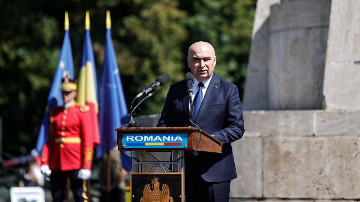 Guvernul prioritizeaza proiectele realiste din PNRR