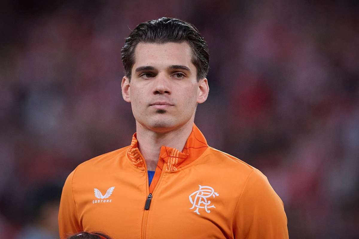 Ianis Hagi refuzat de Werder Bremen