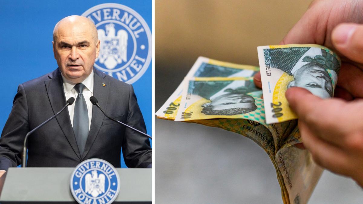 Ilie Bolojan despre pensiile private Nu e abandonat