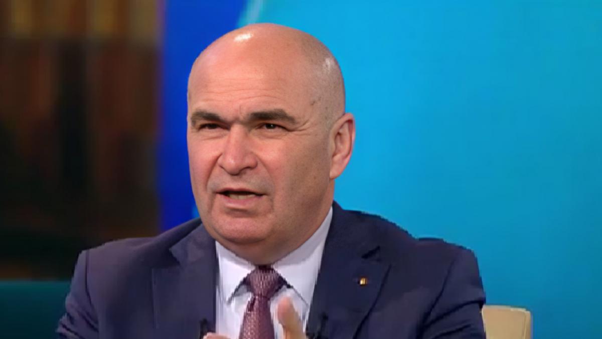 Ilie Bolojan despre pensiile private Problema incepe in 2030