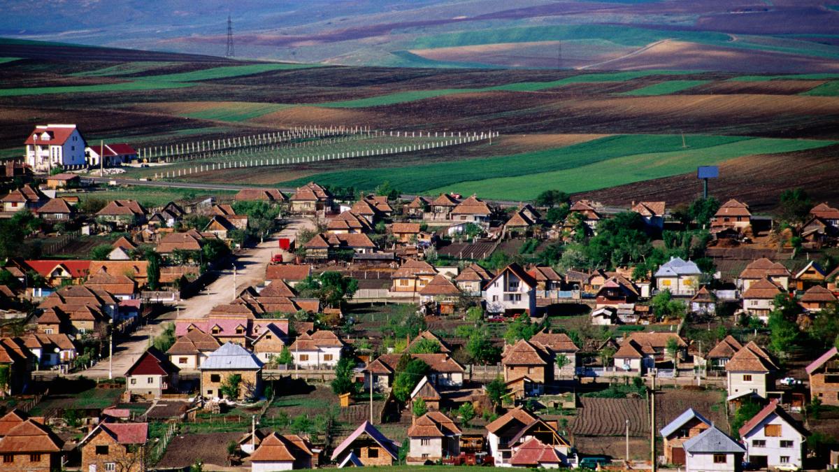 Impozitul pe locuinte creste cu 70 din 2026