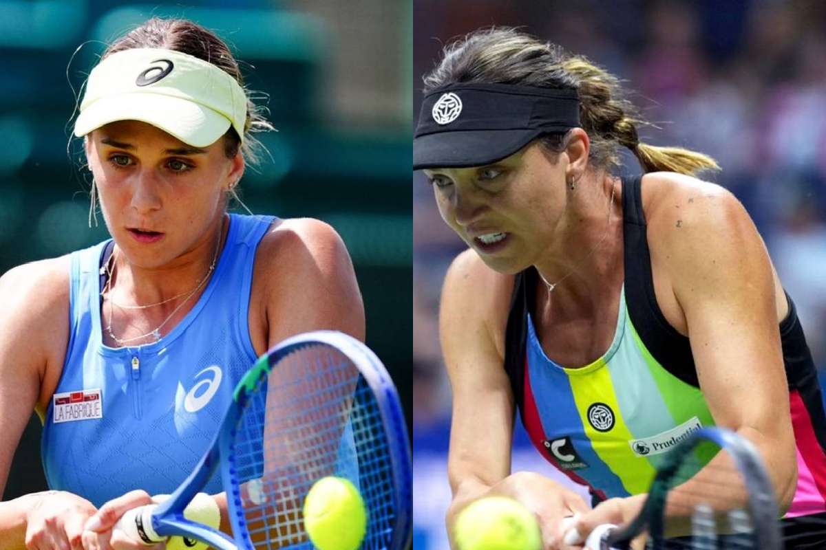 Incep calificarile la US Open Anca Todoni si Patricia Tig concureaza pentru un loc pe tabloul principal