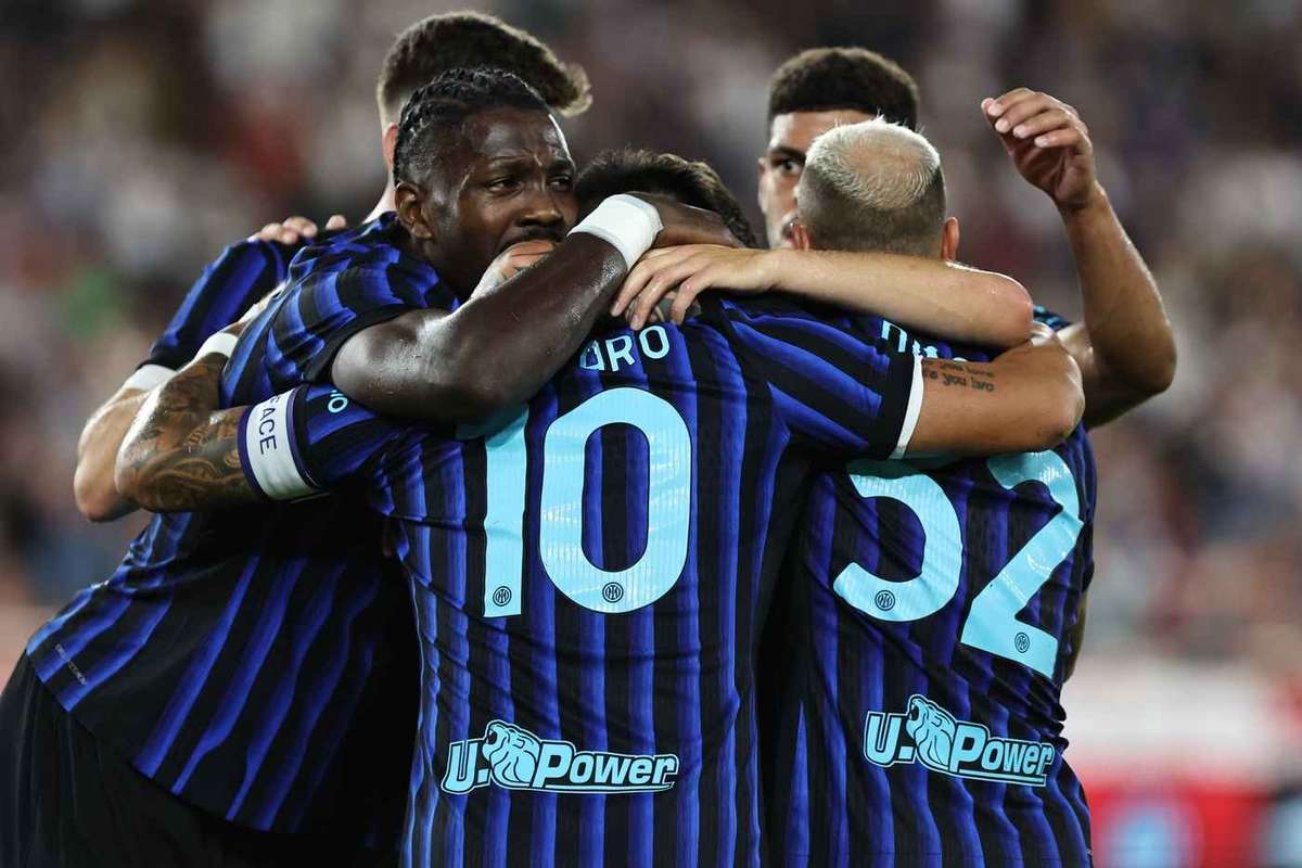 Interul lui Chivu s a incurcat cu Monza in amical