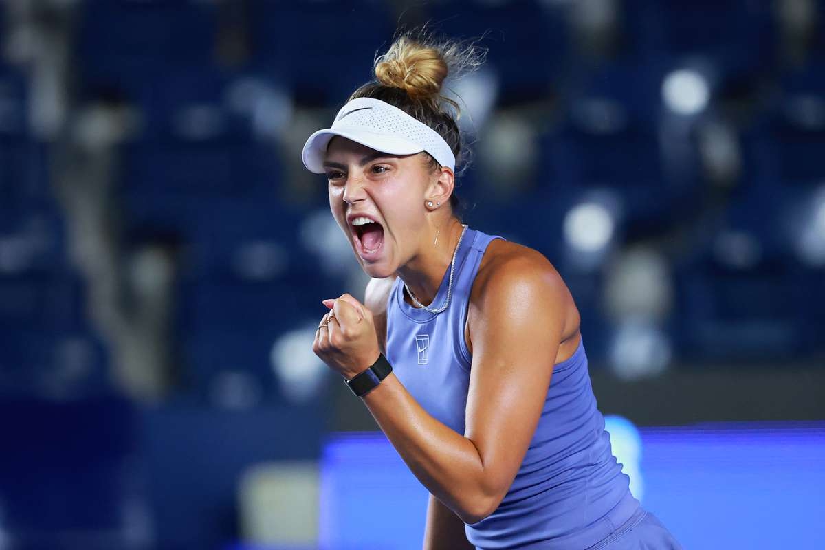 Jaqueline Cristian in forma maxima Calificare in turul al treilea la US Open