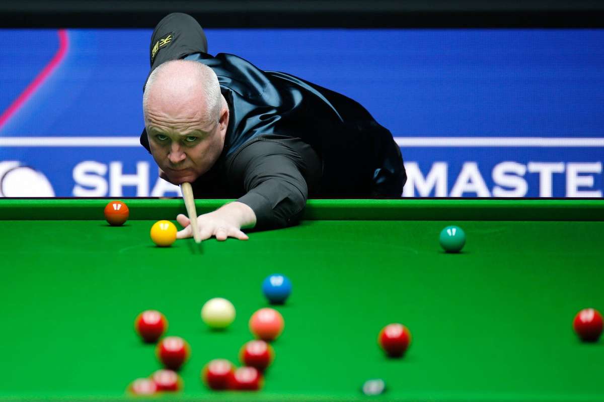 John Higgins infiinteaza o noua asociatie de snooker