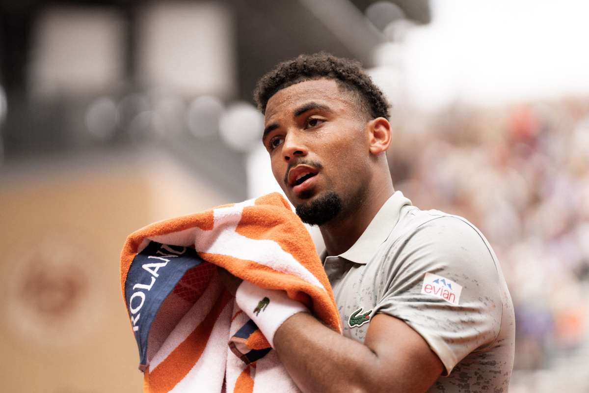 Jucatorul nr 1 al Frantei se retrage de la US Open