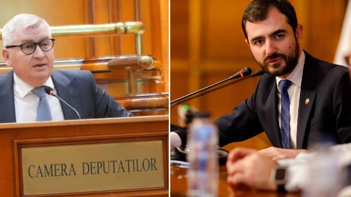 Liderii USR si PNL critica Guvernul Bolojan Pensii private expropriere mascata ilegala si neconstitutionala