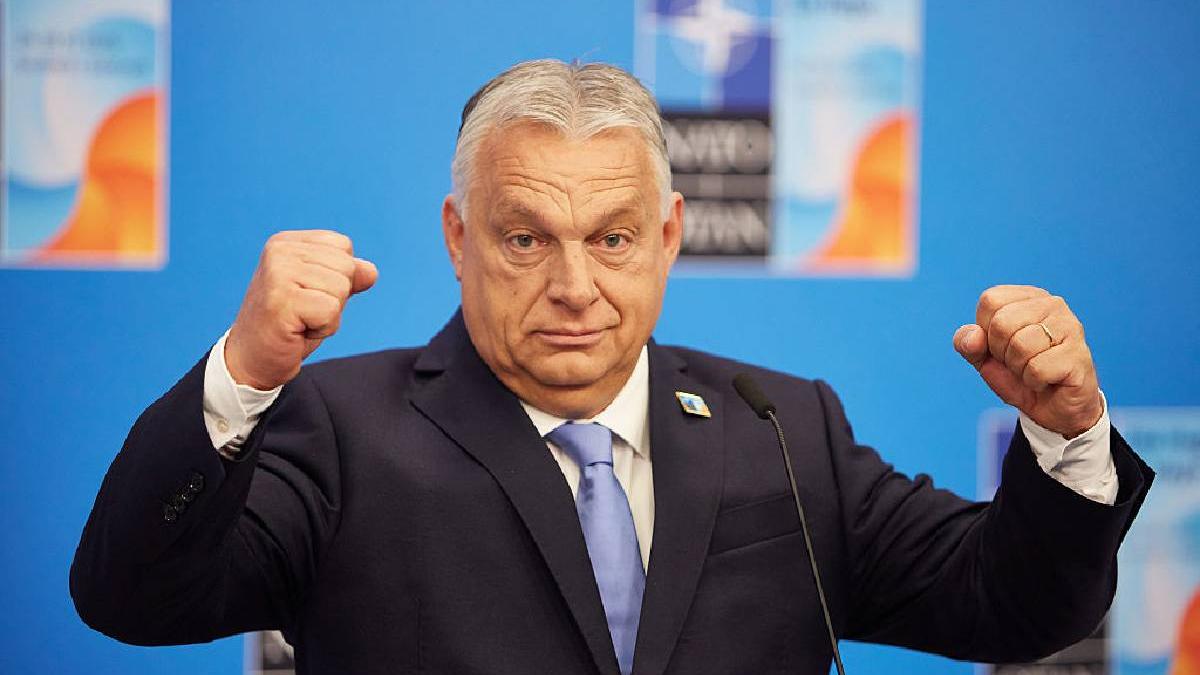 Lituania cere UE sa ocoleasca veto ul Ungariei pentru Ucraina