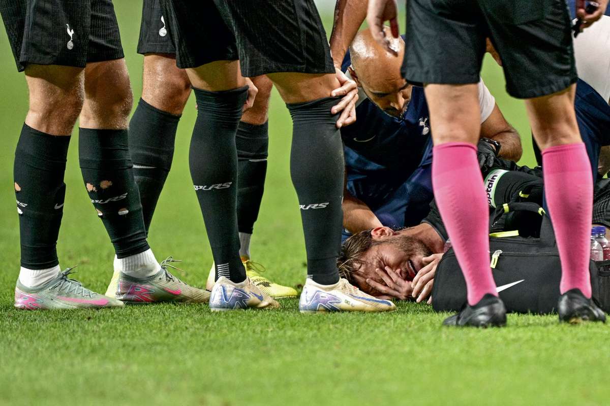 Lovitura dura pentru Tottenham Maddison va lipsi mult timp