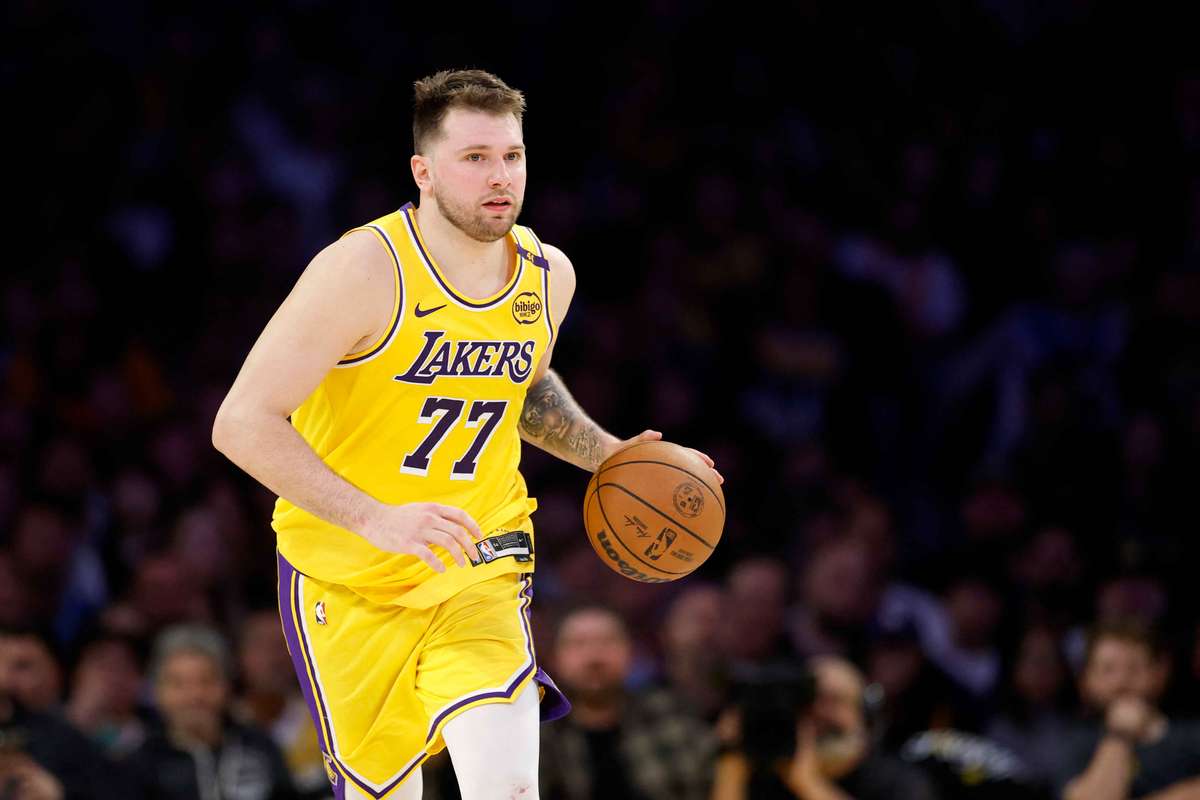 Luka Doncic semneaza prelungirea contractului cu Lakers