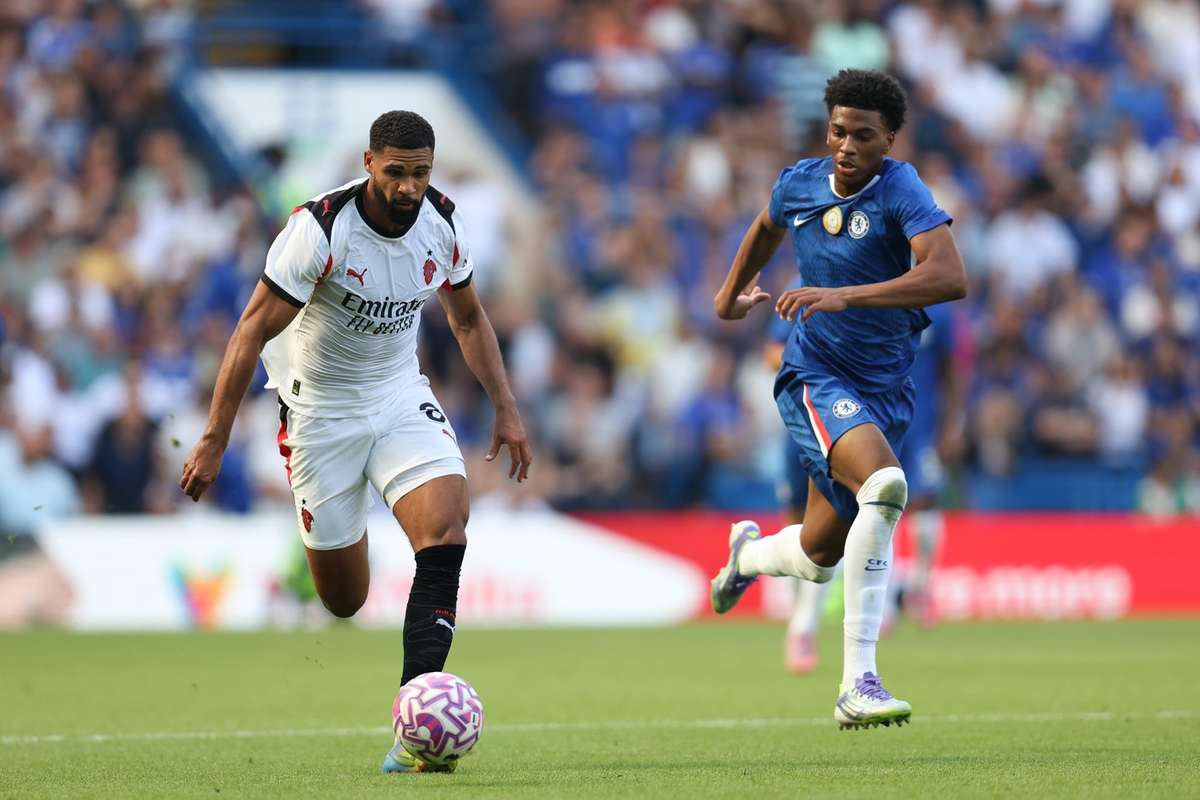 Manchester City vizeaza un talent de la Chelsea